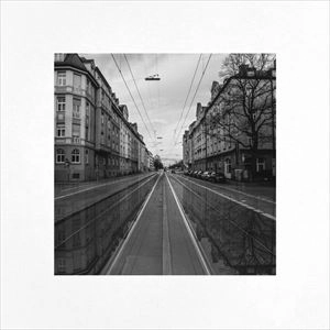CAP KENDRICKS / KEATS 04: BLENDED