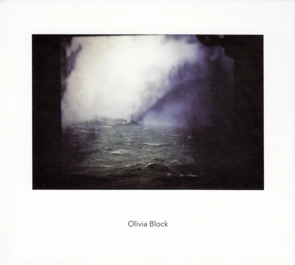 OLIVIA BLOCK / OLIVIA BLOCK