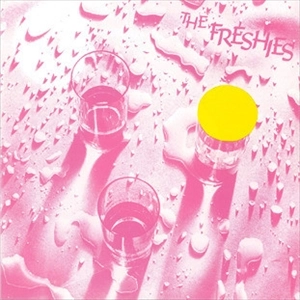 FRESHIES / フレッシーズ / YELLOW SPOT