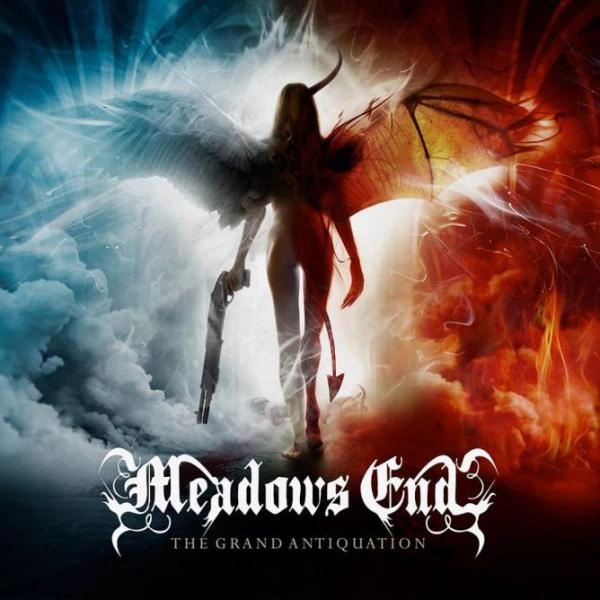 MEADOWS END / THE GRAND ANTIQUATION<DIGI> / GRAND ANTIQUATION<DIGI>