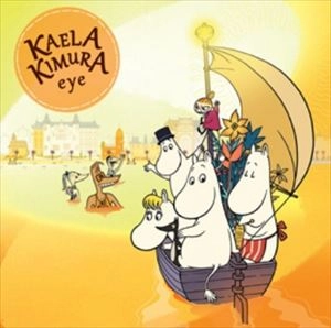 KAERA KIMURA / 木村カエラ / EYE