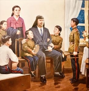LAIBACH / ライバッハ / SOUND OF MUSIC