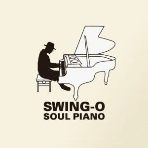 SWING-O / SOUL PIANO