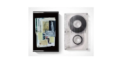 SOUNDWALK COLLECTIVE / WHAT WE LEAVE BEHIND / JEAN-LUC GODARD ARCHIVES