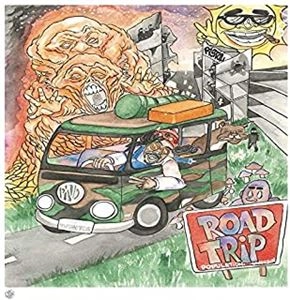 PISTOL MCFLY / ROAD TRIP