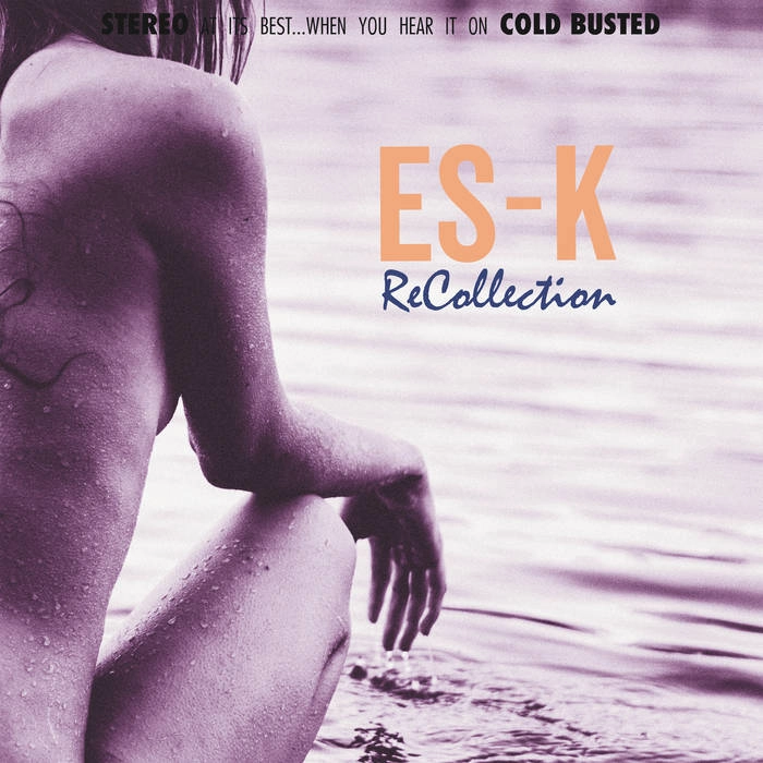 ES-K / RECOLLECTION