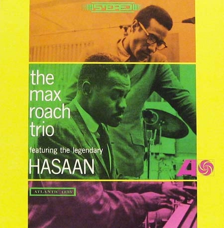 MAX ROACH / マックス・ローチ 商品一覧 | ディスクユニオン