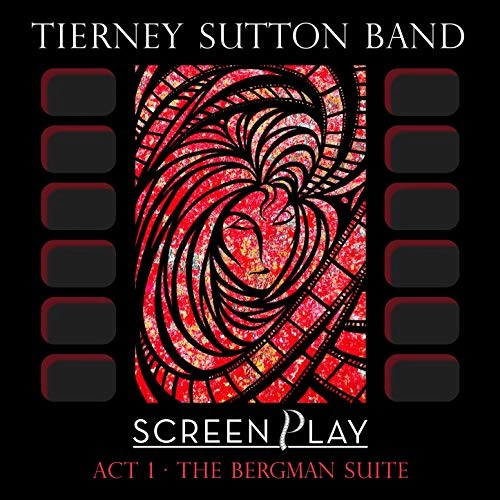TIERNEY SUTTON / ティエニー・サットン / SCREENPLAY