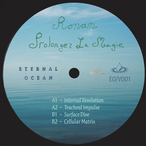 RONAN / PROLONGEZ LA MAGIE