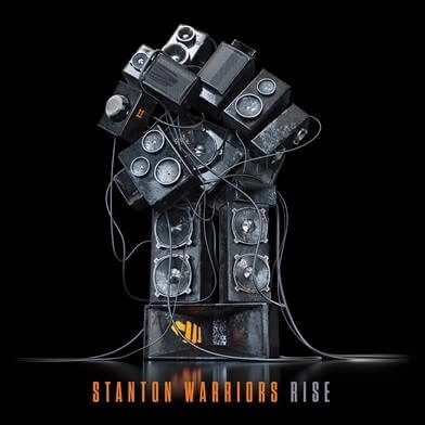 STANTON WARRIORS / スタントン・ウォリアーズ / RISE