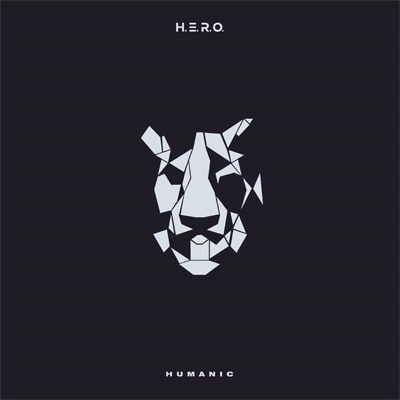 H.E.R.O. (form DENMARK) / ヒーロー / HUMANIC