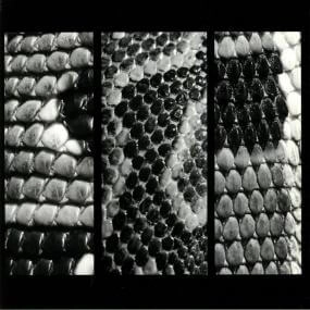 SLOW WHITE FALL / TOTAL EP