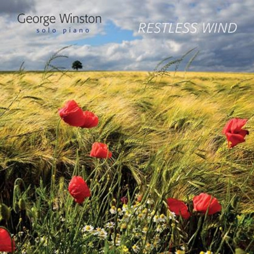 GEORGE WINSTON / ジョージ・ウィンストン / RESTLESS WIND
