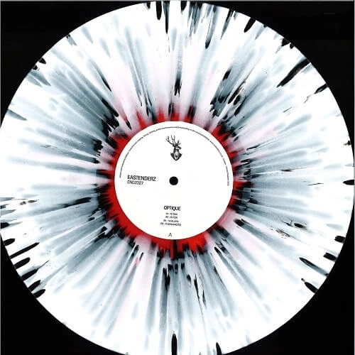 OPTIQUE / ENDZ027
