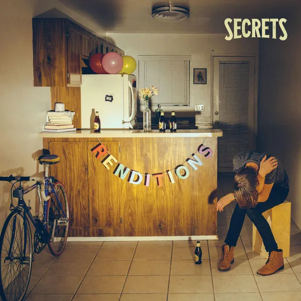 SECRETS / RENDITIONS