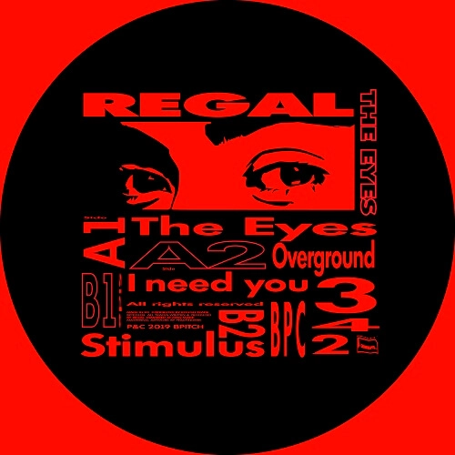 REGAL / EYES