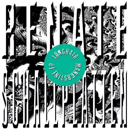 LONGHAIR / MANGOSTINE (EP)