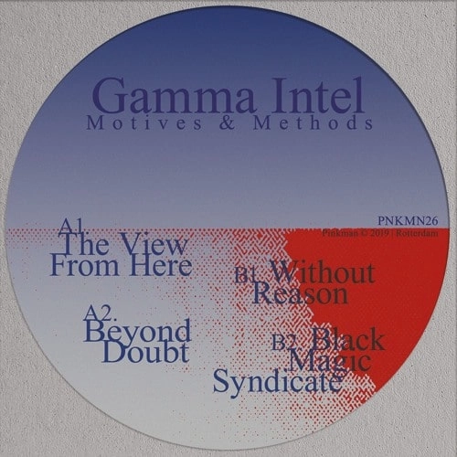 GAMMA INTEL / MOTIVES & METHODS