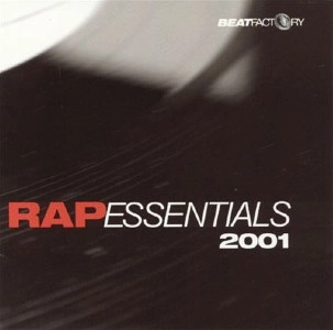 V.A.(RAP ESSENTIALS) / RAP ESSENTIALS 2001