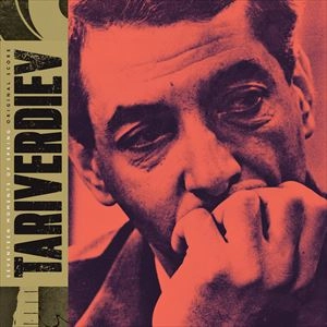 TARIVERDIEV / SEVENTEEN MOMENTS OF SPRING