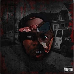 CONWAY (CONWAY THE MACHINE) / REJECT ON STEROIDS