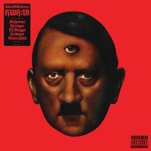 WESTSIDE GUNN / HITLER WEARS HERMES VI