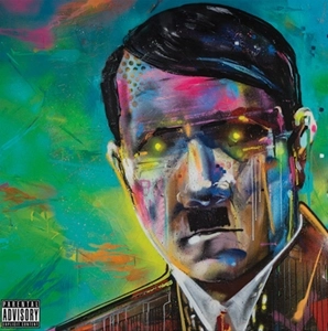 WESTSIDE GUNN / ウェストサイド・ガン / HITLER WEARS HERMES V