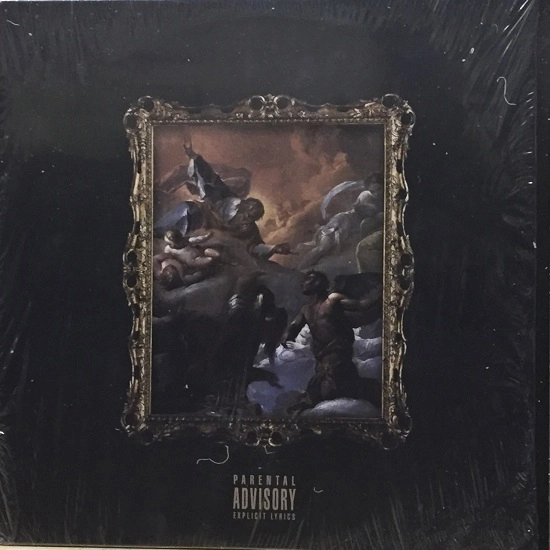 WESTSIDE GUNN / THERE'S GOD AND THERE'S FLYGOD, PRAISE BOTH