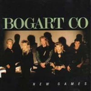 BOGART CO. / NEW GAMES