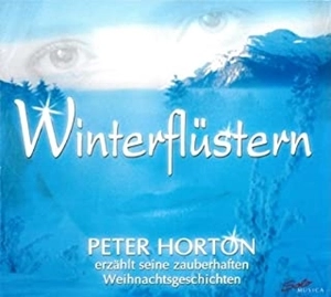PETER HORTON / WINTERFLUSTERN