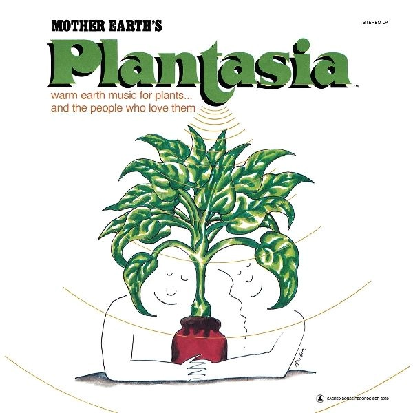 MORT GARSON / モート・ガーソン / MOTHER EARTH'S PLANTASIA (CD)