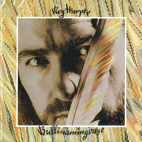 ROY HARPER / ロイ・ハーパー / BULLINAMINGVASE