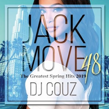 DJ COUZ / Jack Move 48