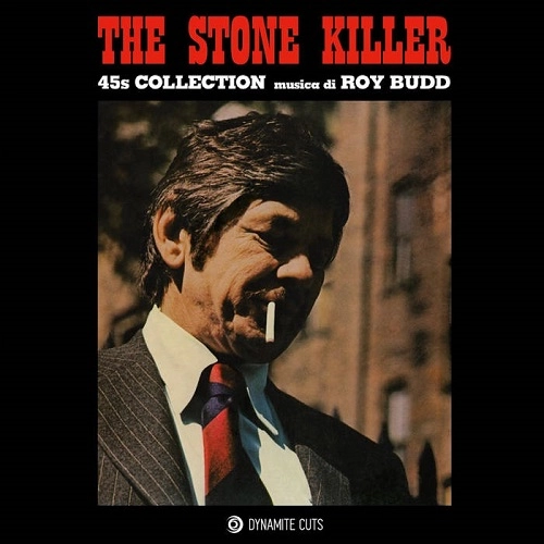 ROY BUDD / ロイ・バッド / STONE KILLERS