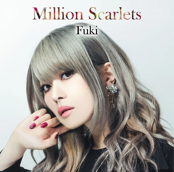 Fuki (Unlucky Morpheus) / Million Scarlets（豪華盤 CD+DVD）