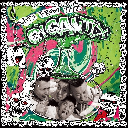 GIGANTIX / HITS FROM THE GIGANTIX