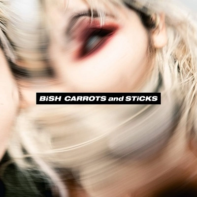 BiSH / CARROTS and STiCKS