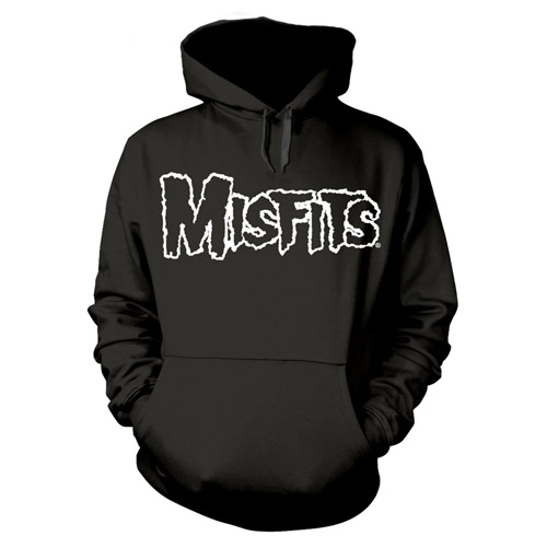 MISFITS / ミスフィッツ / XL/HOODIE/SKULL