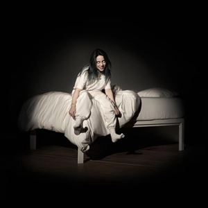 BILLIE EILISH / ビリー・アイリッシュ / WHEN WE ALL FALL ASLEEP WHERE DO WE GO?