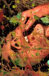 VILE VULGAR / PRIVATE ART