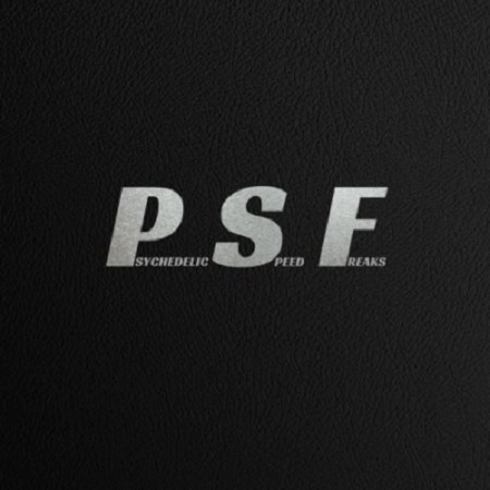Psychedelic Speed Freaks / サイケデリック・スピード・フリークス / Psychedelic Speed Freaks