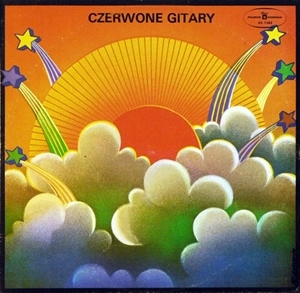 CZERWONE GITARY / PORT PIRATOW