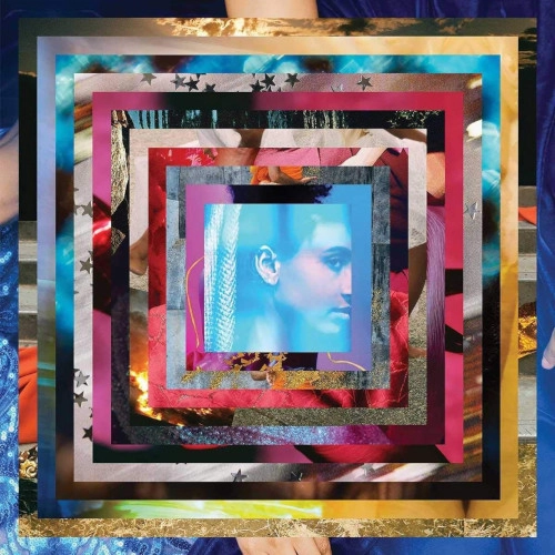 ESPERANZA SPALDING / エスペランサ (エスペランサ・スポルディング) / 12 LITTLE SPELLS