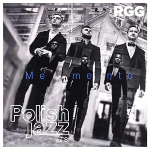 RGG / MEMENTO(POLISH JAZZ VOL.81)