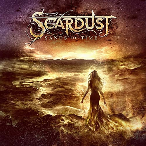 SCARDUST / SANDS OF TIME