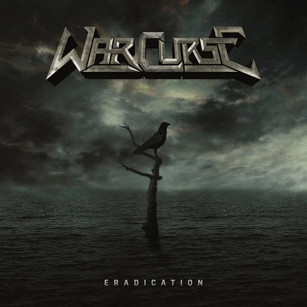 WAR CURSE / ERADICATION