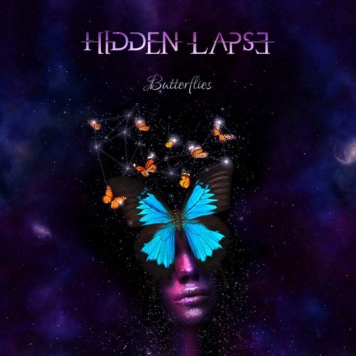HIDDEN LAPSE / BUTTERFLIES