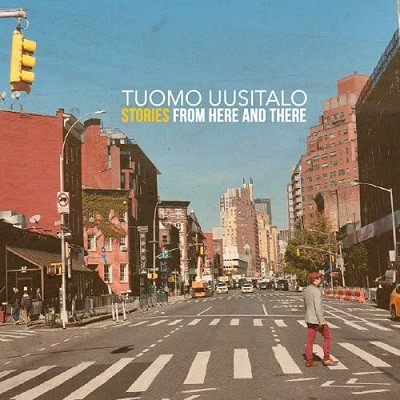 TUOMO UUSITALO / トゥオモ・ウーシタロ / STORIES FROM HERE AND THERE