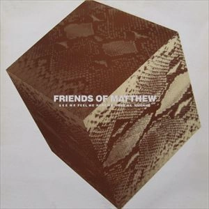 FRIENDS OF MATTHEW / OUT THERE
