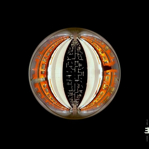 ALEXI TUOMARILA / アレクシ・トゥマリラ / SPHERE